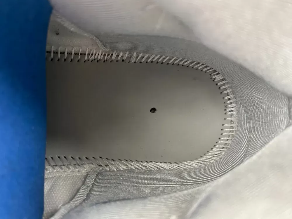 Air Jordan 11 Retro CT8012-730 Metallic Silver