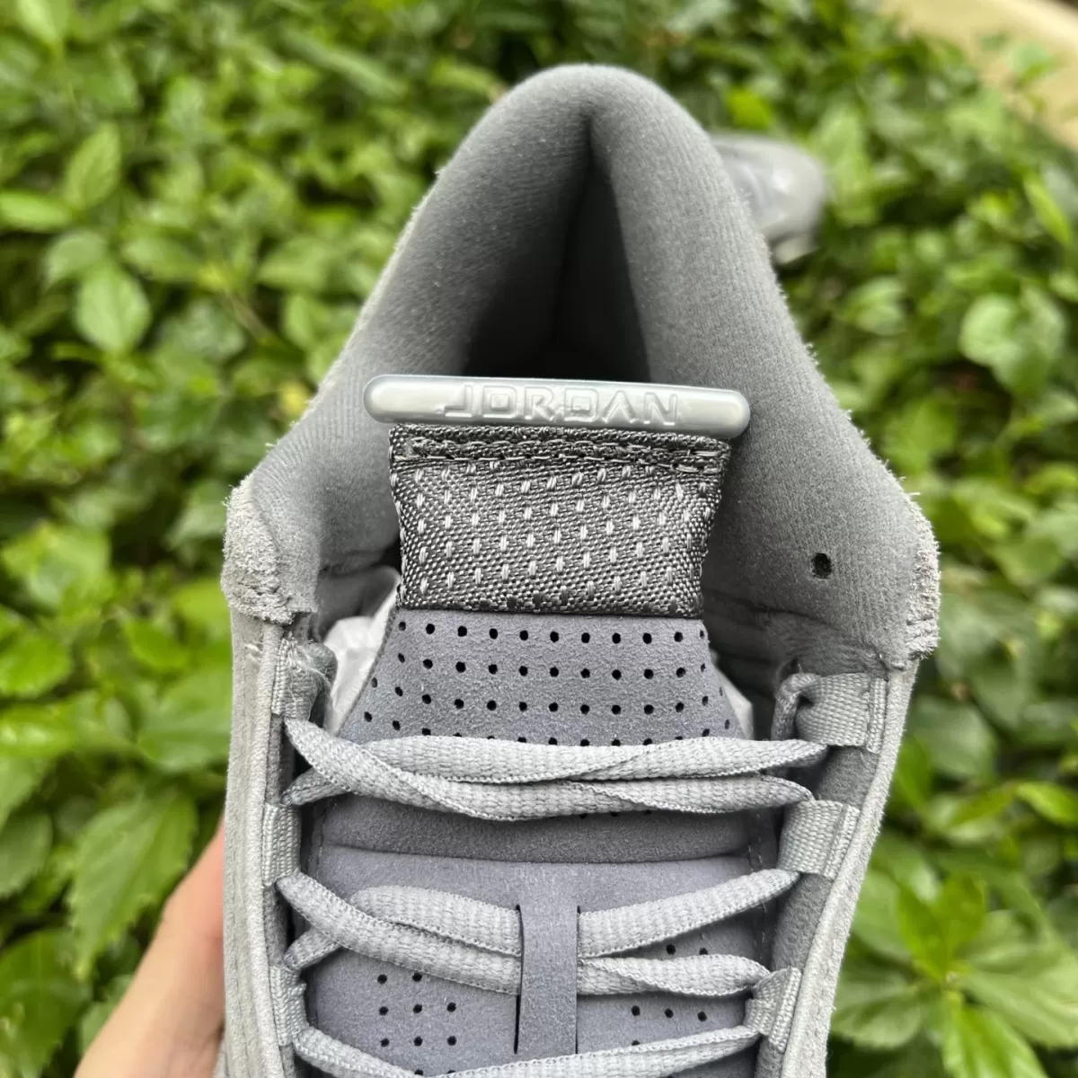 Air Jordan 14 Retro 'Flint Grey' FJ3460-012