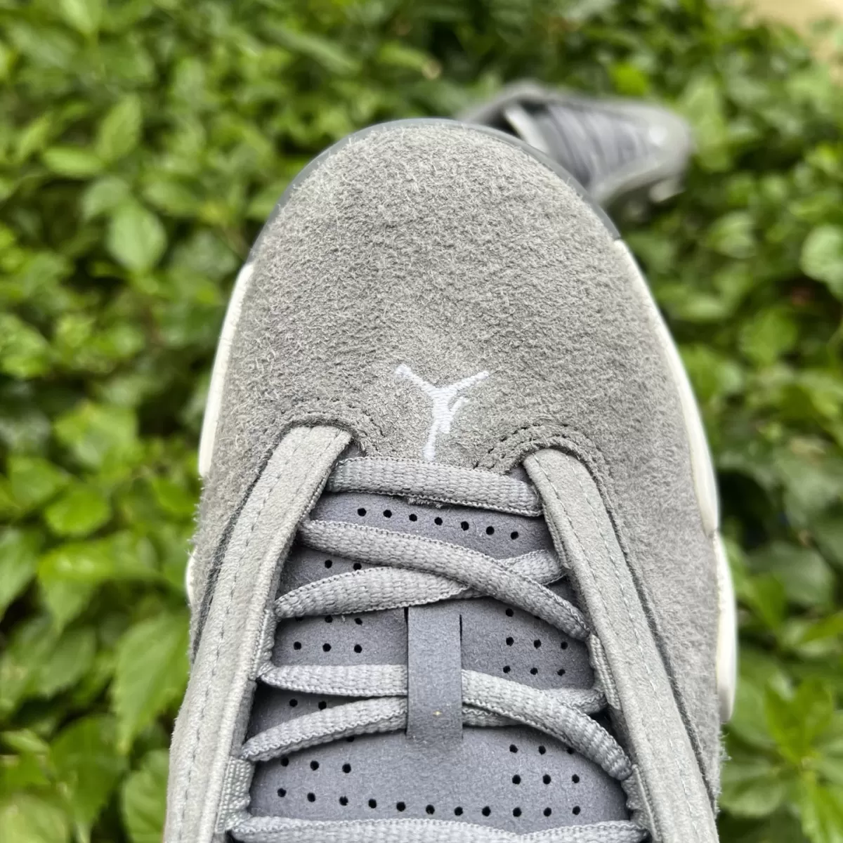 Air Jordan 14 Retro 'Flint Grey' FJ3460-012