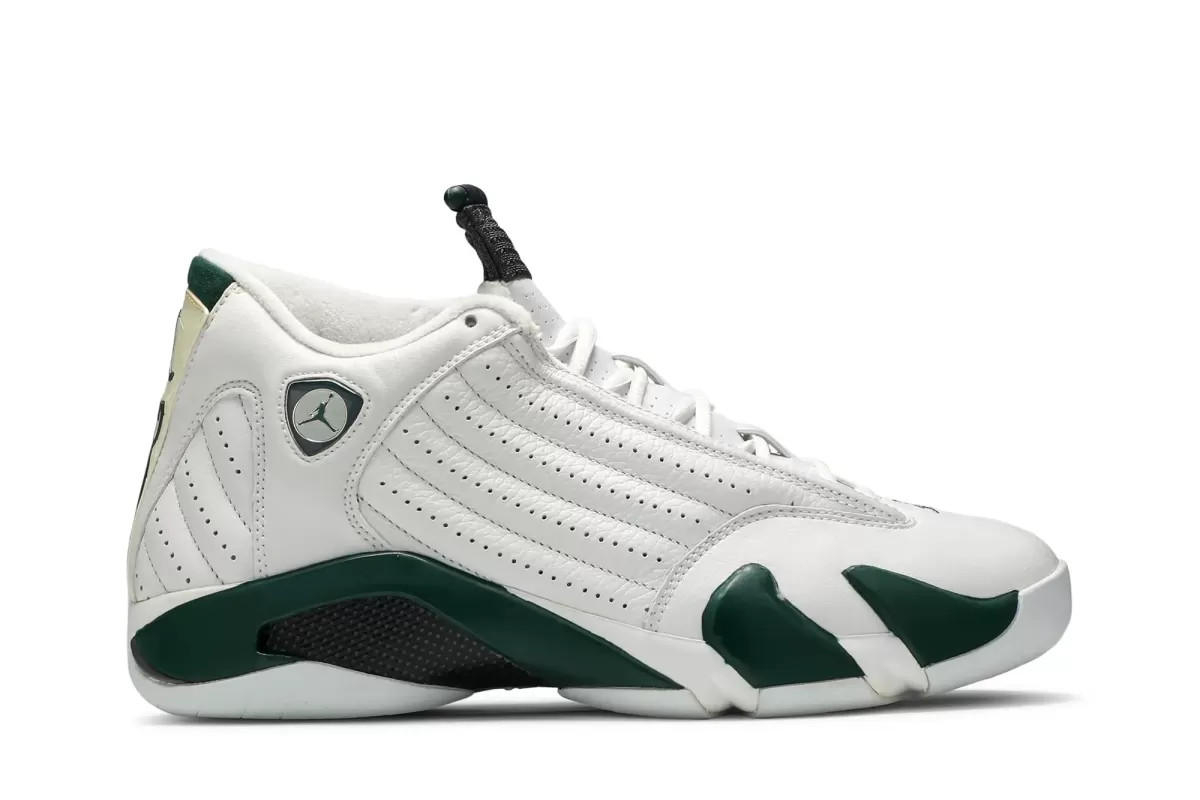 Air Jordan 14 Retro 'Forest' 311832-131