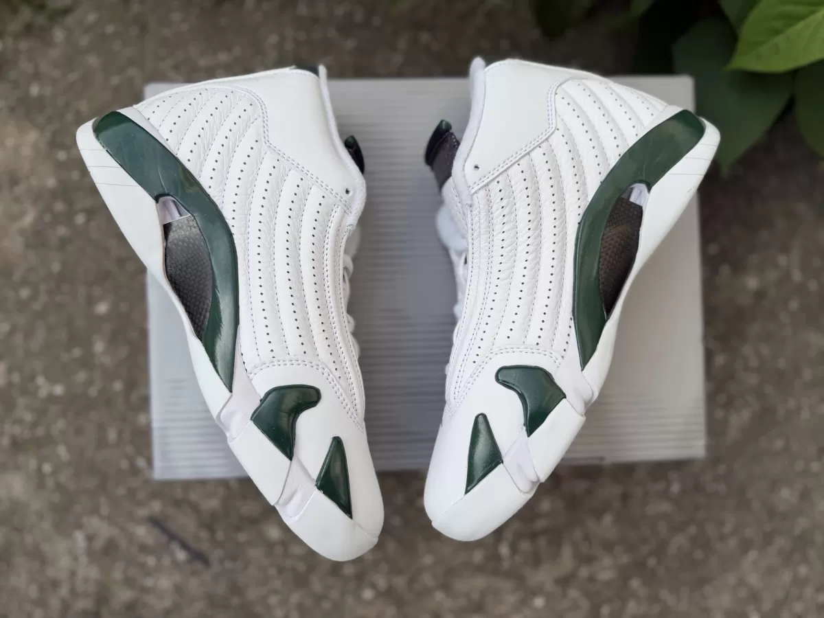 Air Jordan 14 Retro 'Forest' 311832-131