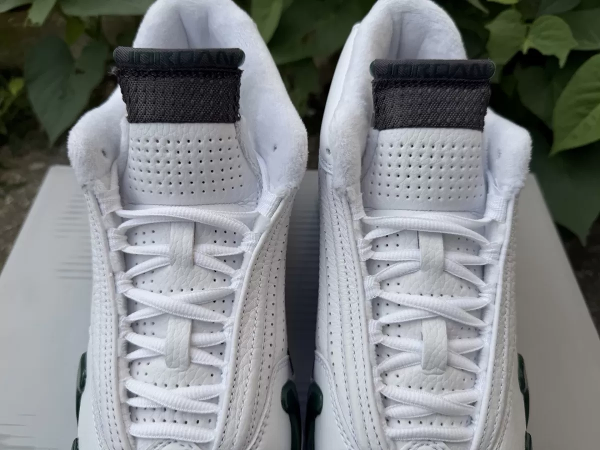 Air Jordan 14 Retro 'Forest' 311832-131