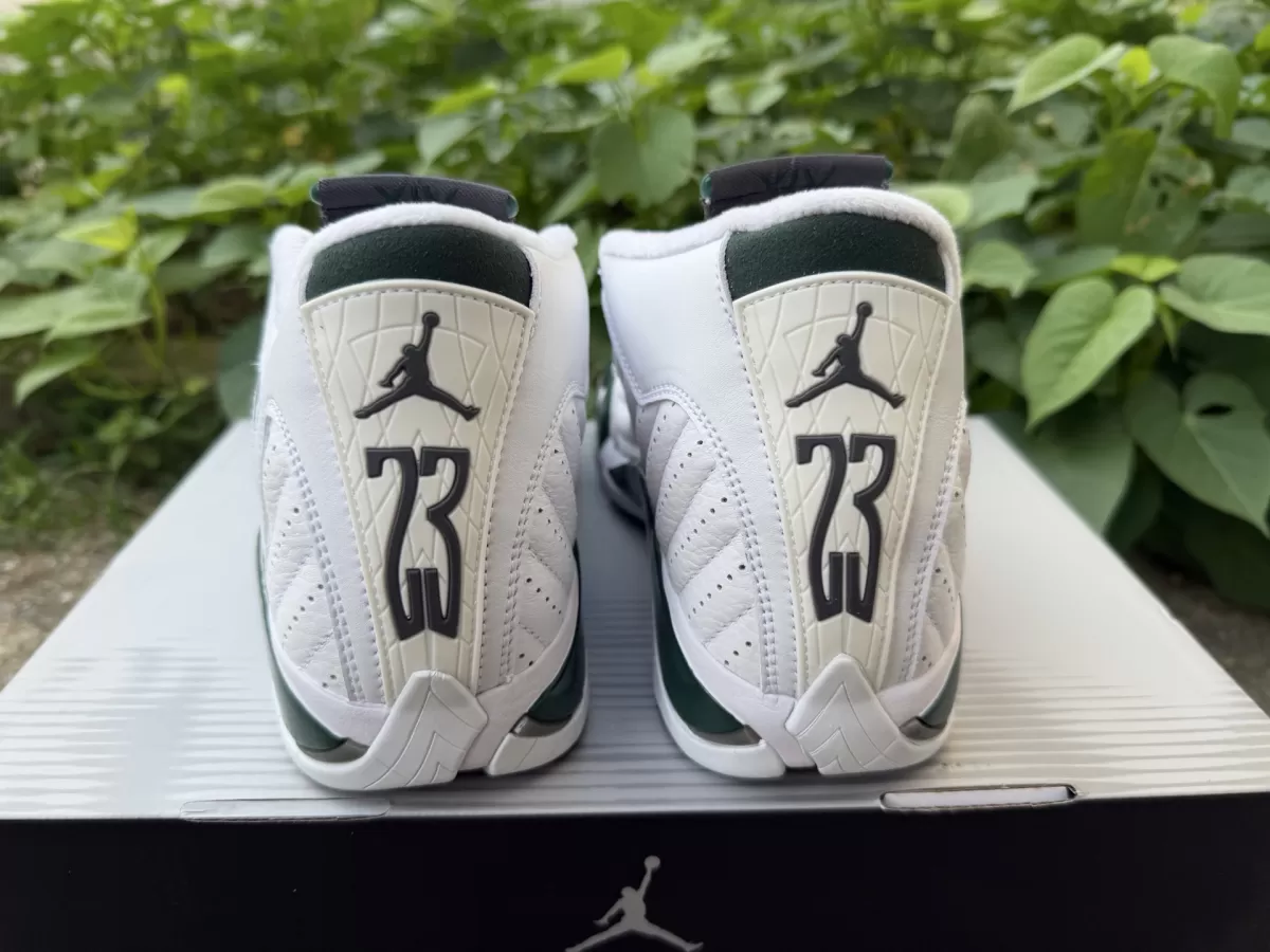 Air Jordan 14 Retro 'Forest' 311832-131