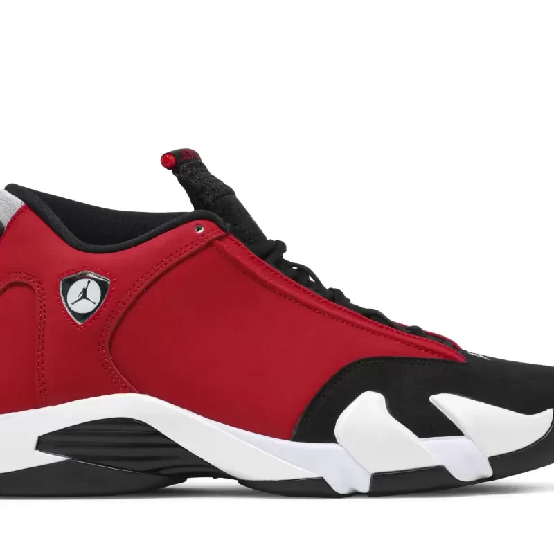 Air Jordan 14 Retro 'Gym Red' 487471-006