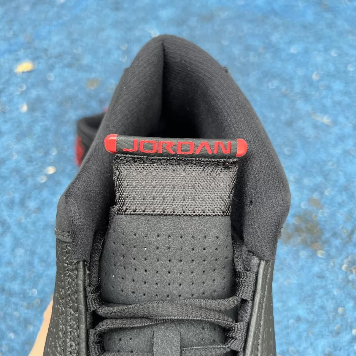 Air Jordan 14 Retro 'Last Shot' 2018 487471-003