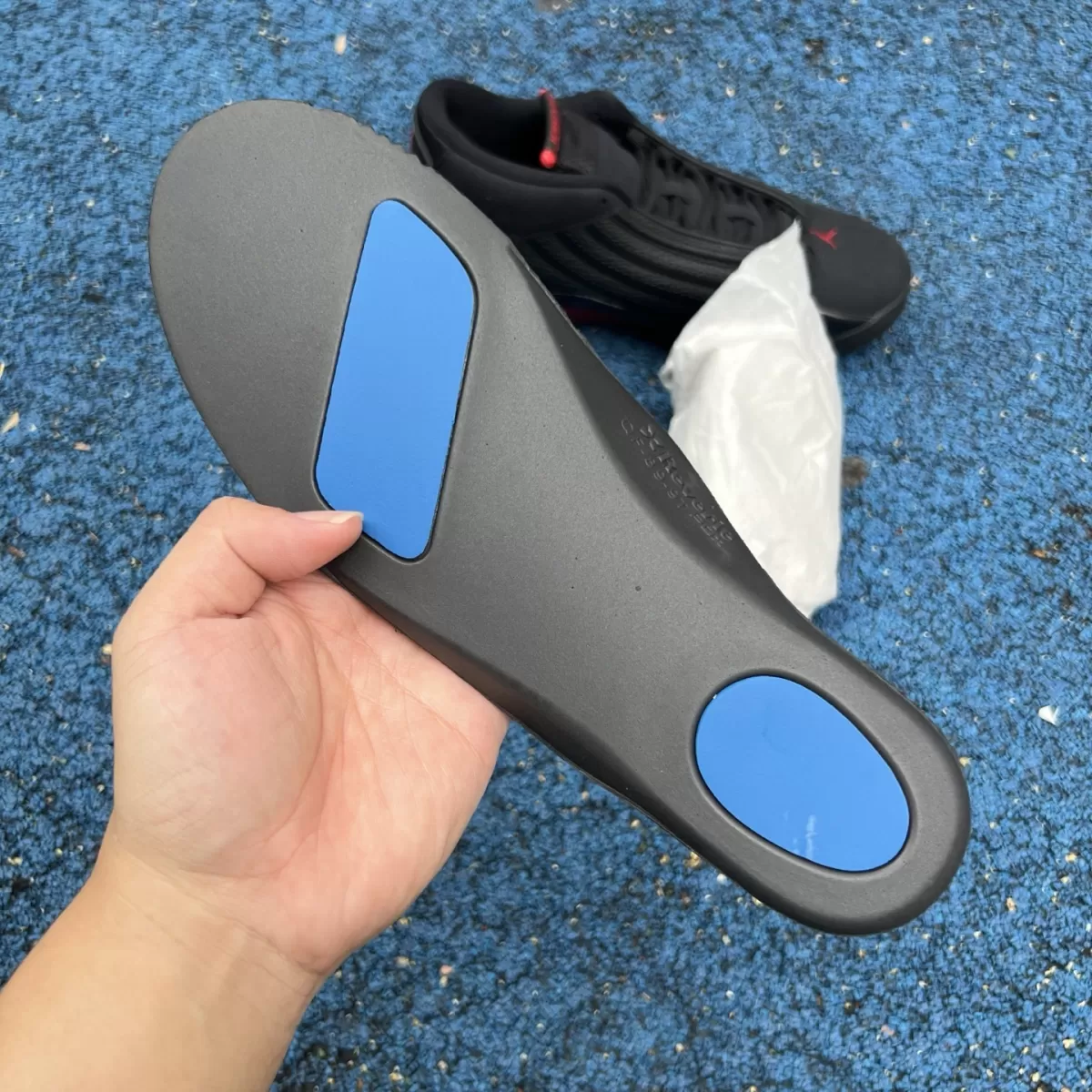 Air Jordan 14 Retro 'Last Shot' 2018 487471-003