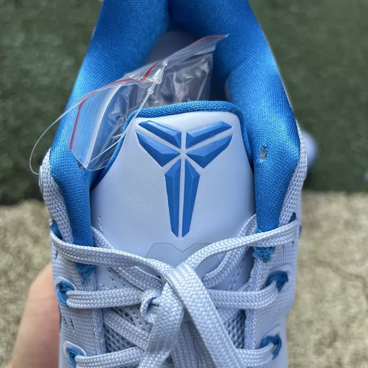 Nike Kobe Low IH1401-402 Light Blue