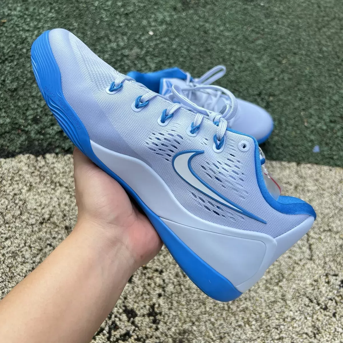 Nike Kobe Low IH1401-402 Light Blue