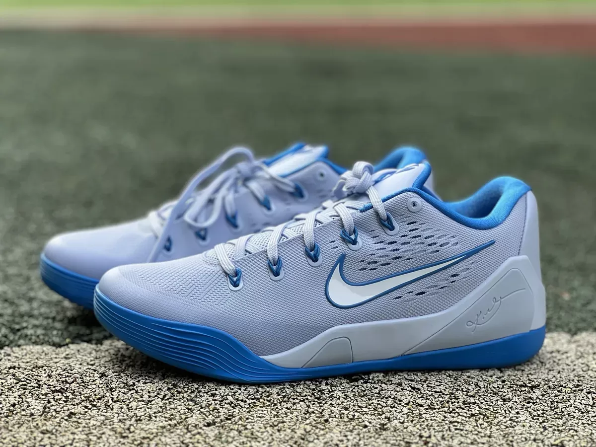 Nike Kobe Low IH1401-402 Light Blue