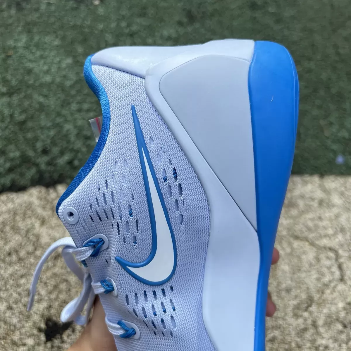 Nike Kobe Low IH1401-402 Light Blue