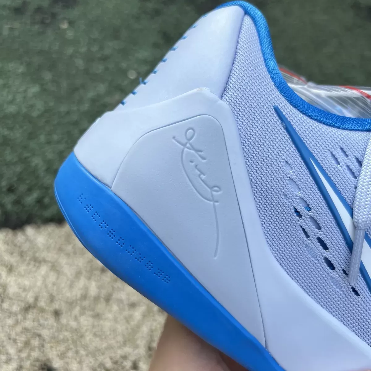 Nike Kobe Low IH1401-402 Light Blue
