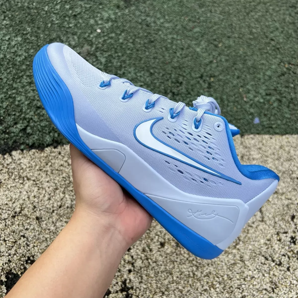 Nike Kobe Low IH1401-402 Light Blue