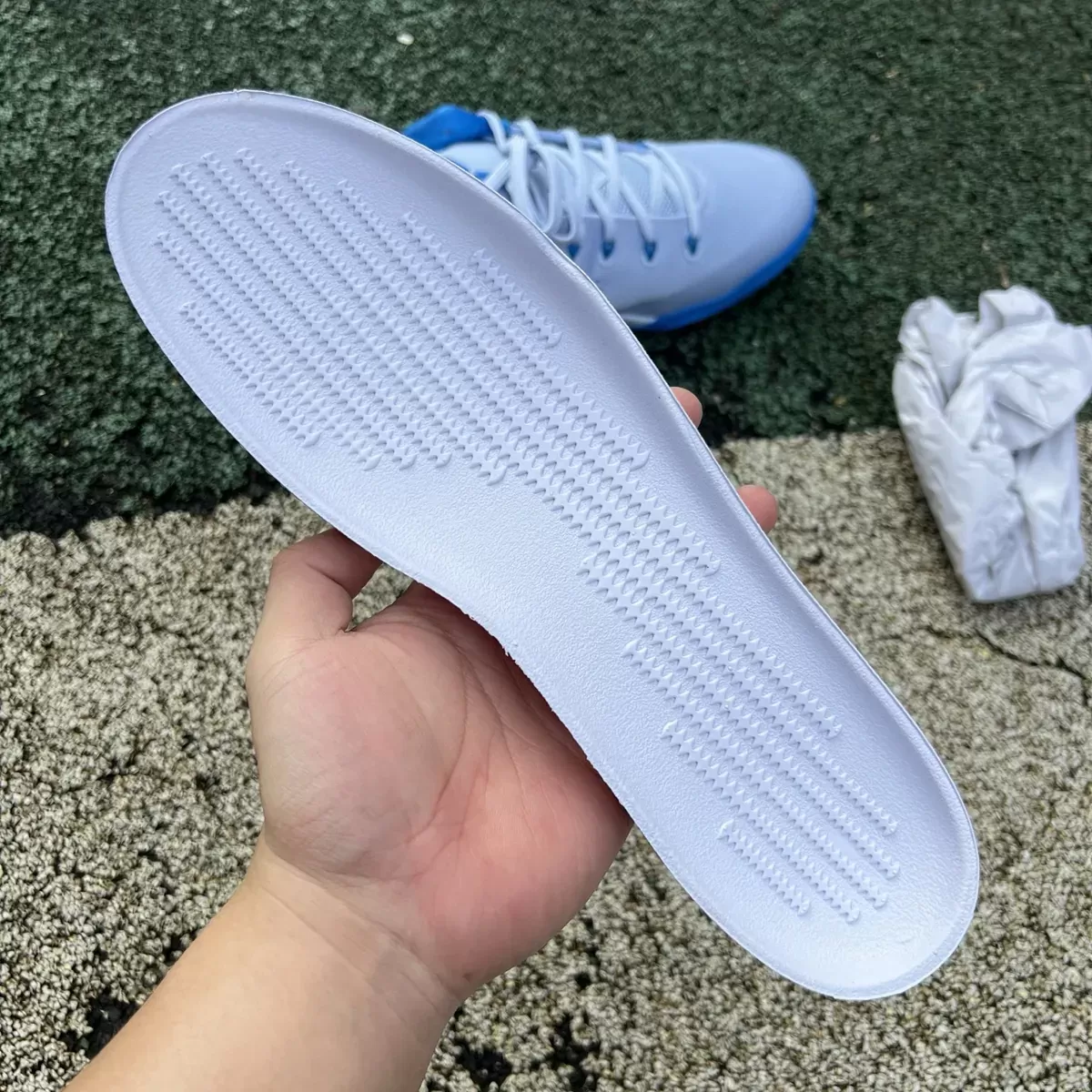 Nike Kobe Low IH1401-402 Light Blue
