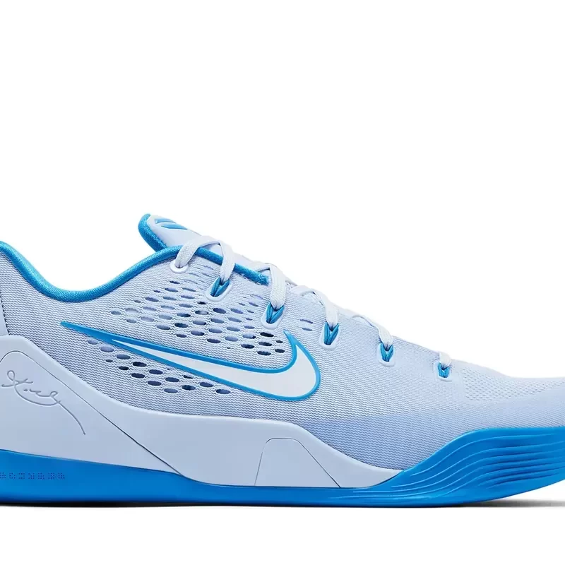 Nike Kobe Low IH1401-402 Light Blue