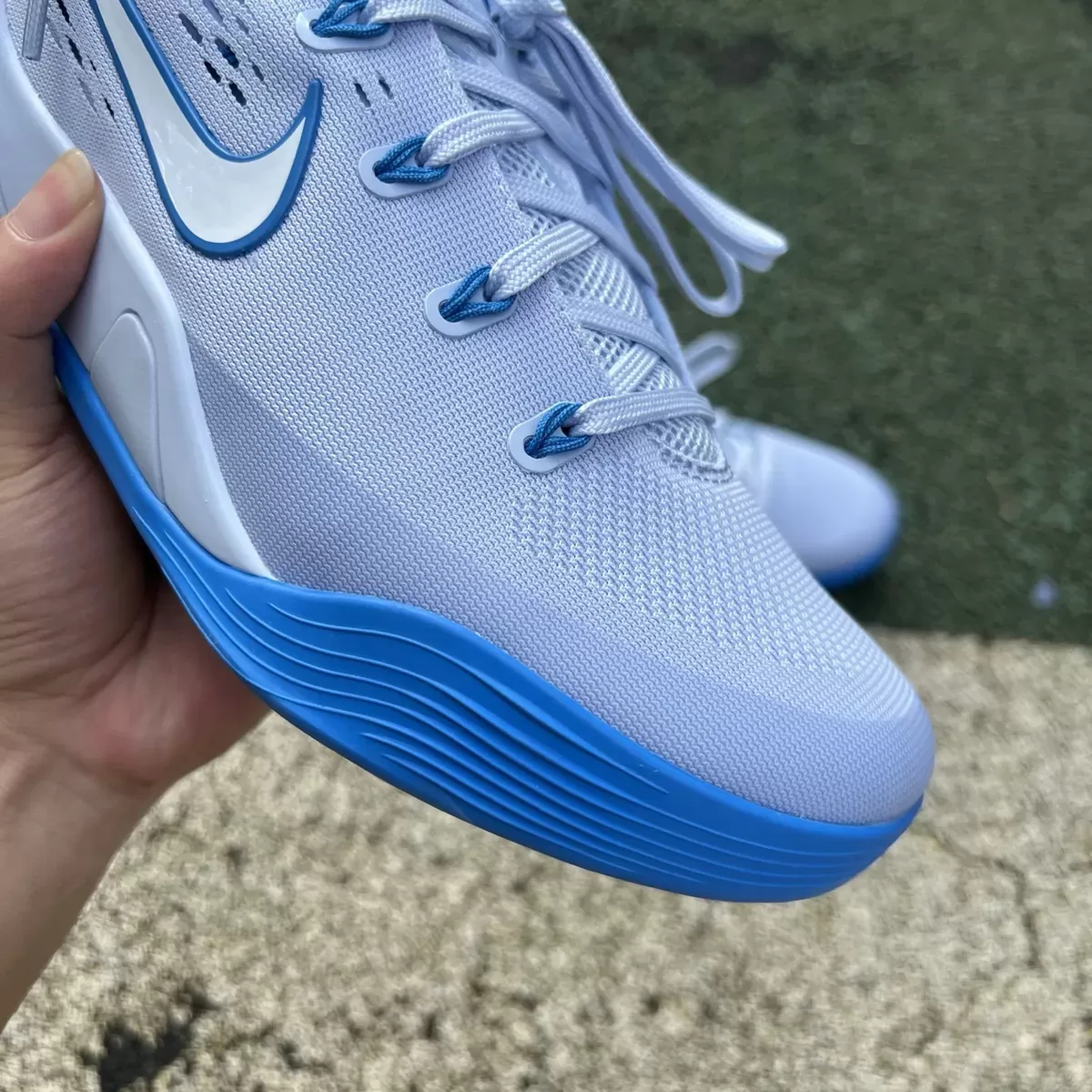 Nike Kobe Low IH1401-402 Light Blue