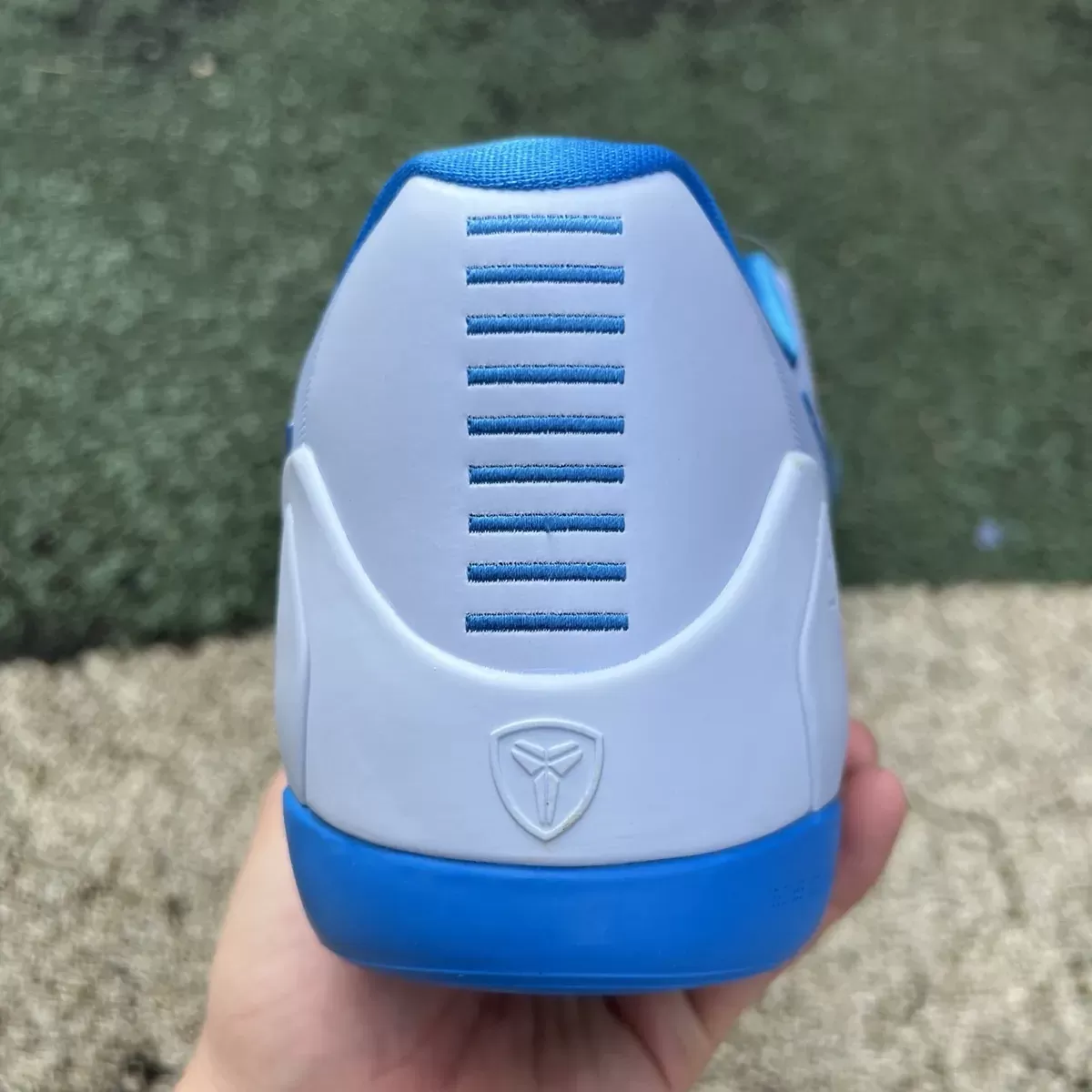 Nike Kobe Low IH1401-402 Light Blue