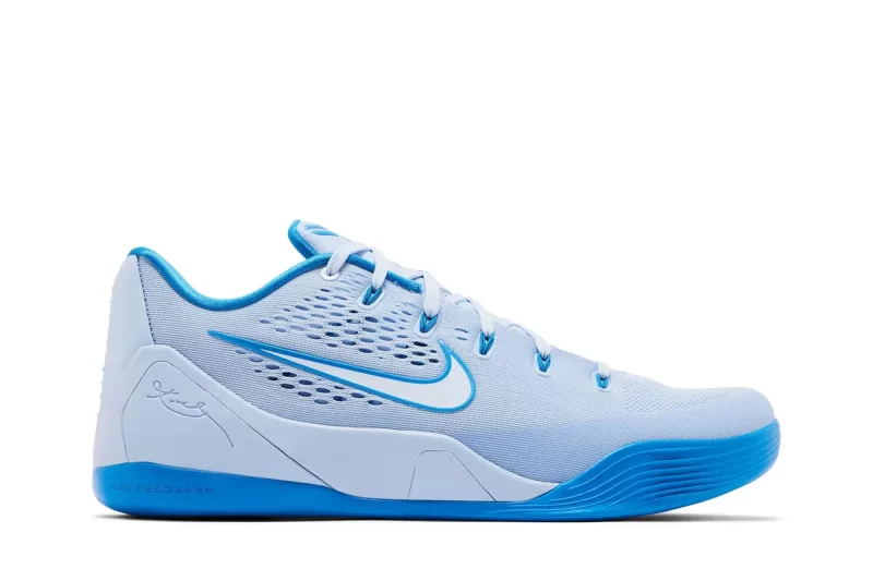 Nike Kobe Low IH1401-402 Light Blue product image 1 - Antsneakers