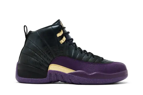 Air Jordan 12 Retro 'Sumo' IW1218-098