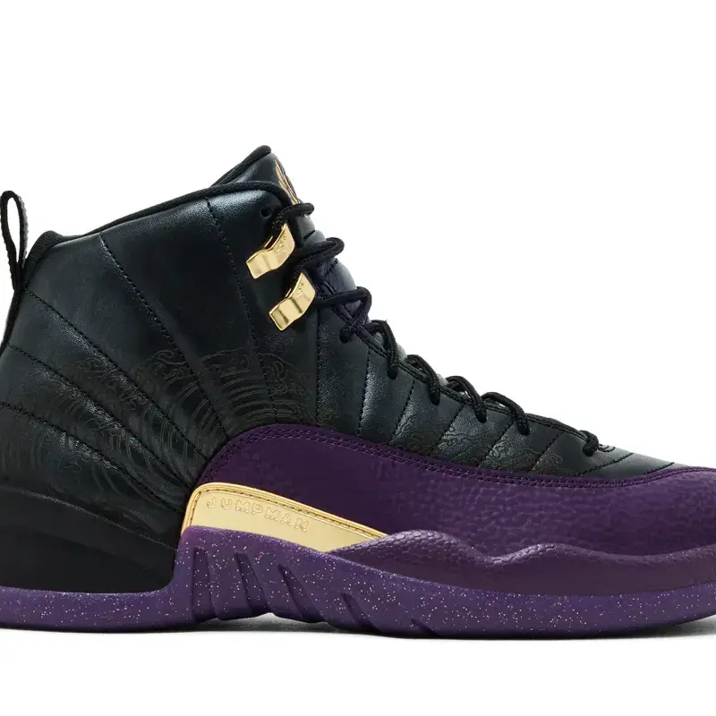 Air Jordan 12 Retro 'Sumo' IW1218-098