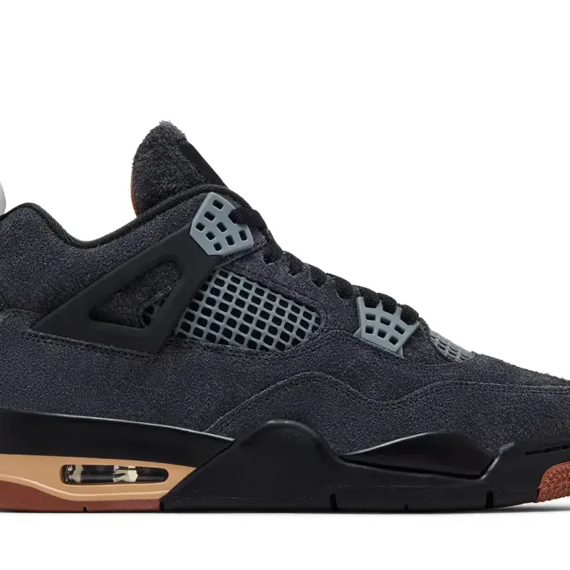 Air Jordan 4 'London' IV6048-001
