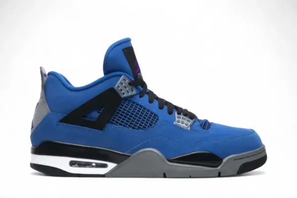Eminem x Air Jordan 4 Retro 'Encore' 2027 JJ3098-400