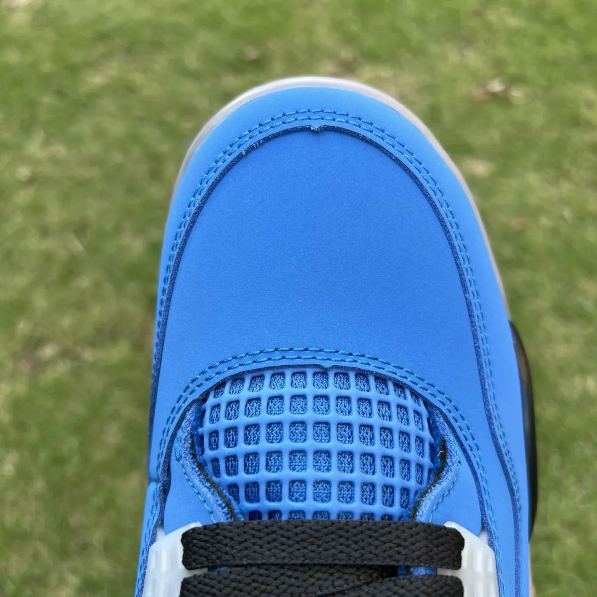 Eminem x Air Jordan 4 Retro 'Encore' 2027 JJ3098-400