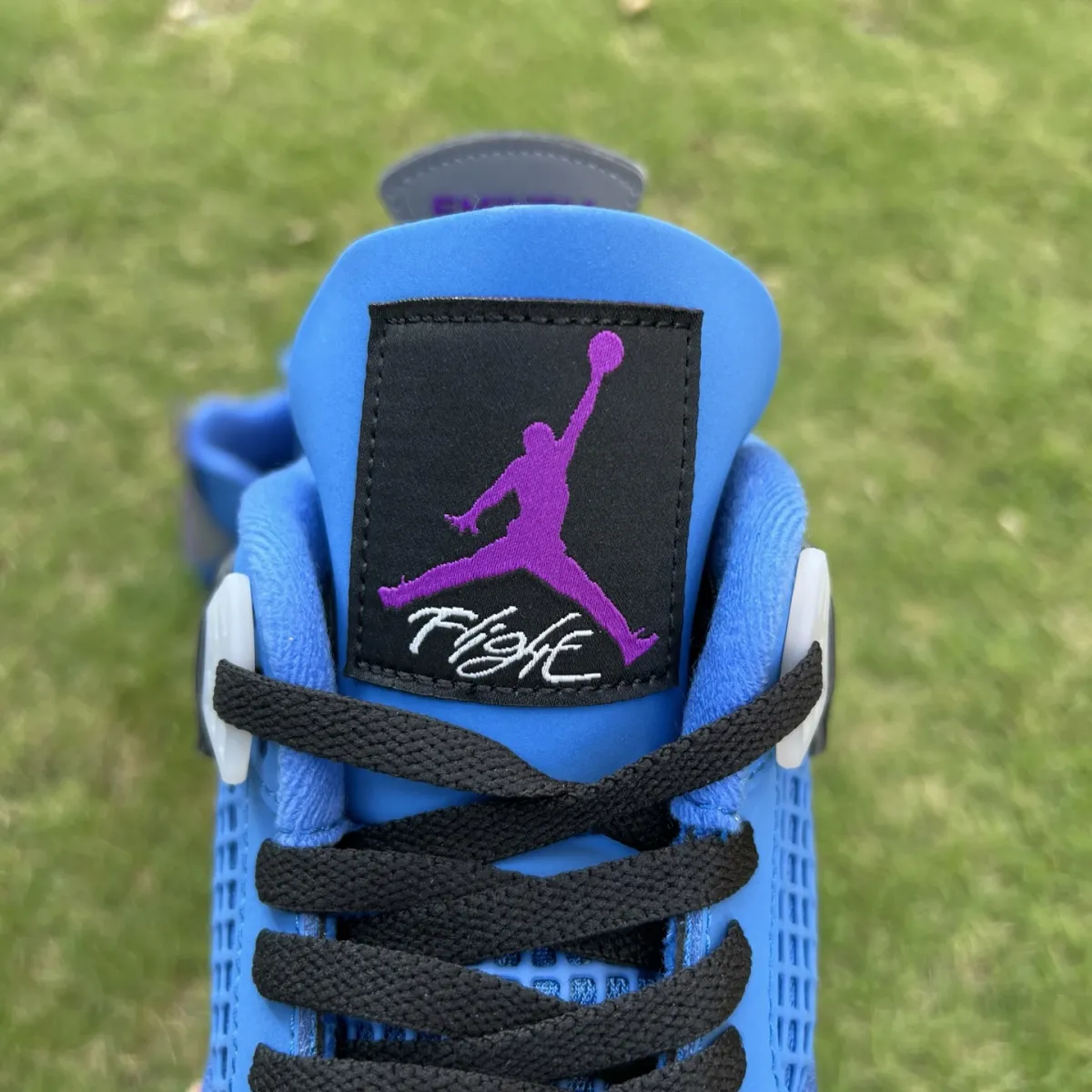 Eminem x Air Jordan 4 Retro 'Encore' 2027 JJ3098-400